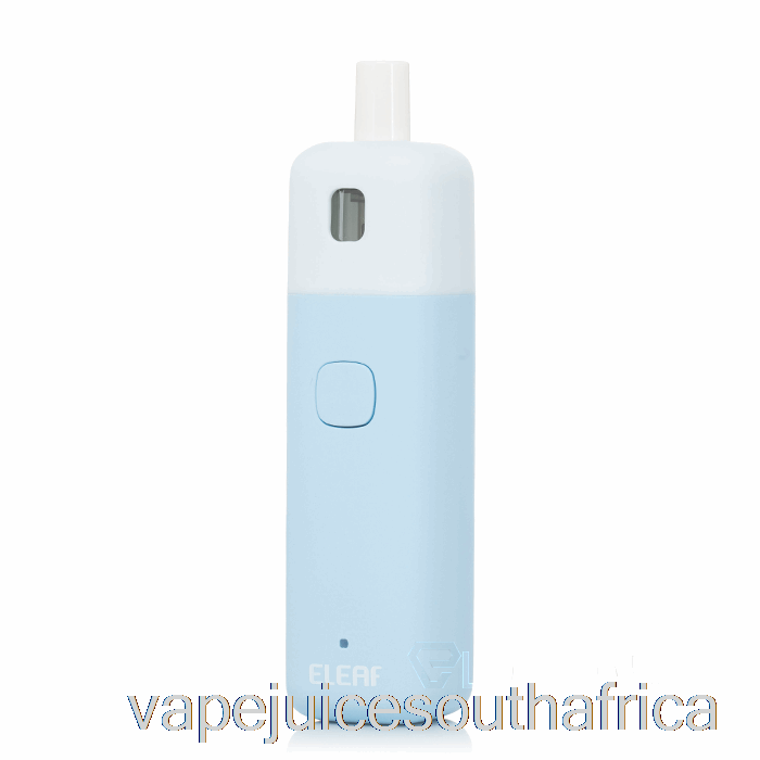 Vape Pods Eleaf Iore Crayon 15W Pod System Baby Blue